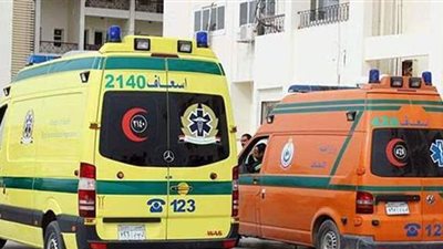 بسبب العاصفة الترابية.. إصابة 37 عاملة بمصنع ملابس باختناق في المنيا