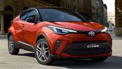 أسعار سيارات أقل من 500 ألف جنيه | صور