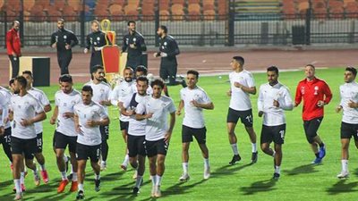 تشكيل حسام البدري المتوقع لمباراة كينيا