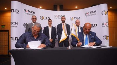 محمود خطاب: ٣٪ حجم سوق التجارة الإلكترونية بمصر