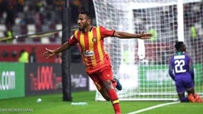 آخر مستجدات مفاوضات الأهلي مع حمدو الهوني