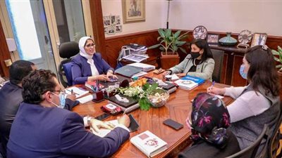 الصحة العالمية تشيد بالنجاح المصري في السيطرة على الأمراض المزمنة