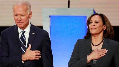 حال وفاته أو تدهور حالته الصحية.. من يخلف الرئيس الأمريكي؟