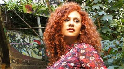 لينا شاماميان تحيي حفلا غنائيا في دار الأوبرا.. 8 أبريل