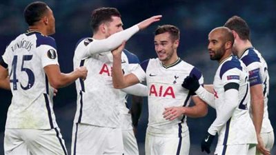 3 حراس مرشحين لخلافة هوجو لوريس في توتنهام