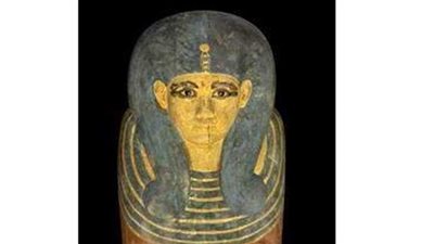 موكب المومياوات الملكية.. تعرف على حياة الملك أمنحتب الأول