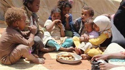 بينهم دولة عربية.. الأمم المتحدة تحذر من خطر المجاعة في 3 دول