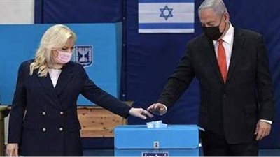 لأول مرة.. ضعف نسبة الإقبال على التصويت بانتخابات إسرائيل