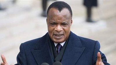 رئيس الكونغو يفوز بولاية جديدة