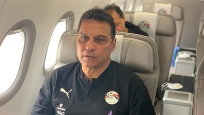 3 بدائل أمام البدري لخلافة أيمن أشرف أمام كينيا