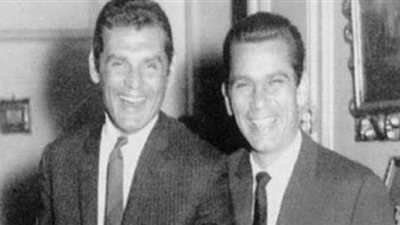 فى ذكرى ميلاده.. ماذا قدم عادل هيكل مع القلعة الحمراء؟