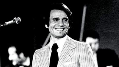 حفيد عبد الحليم حافظ: لم نحصل على دخل من أغانيه منذ 20 عاما