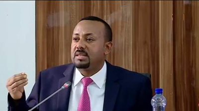 الصفحة الملعونة.. ذراع إثيوبيا الأسود لزرع الفتنة بين السودان ومصر