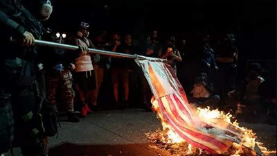 400 ألف دولار تعويض من شيكاجو لأسر ذوي البشرة السمراء