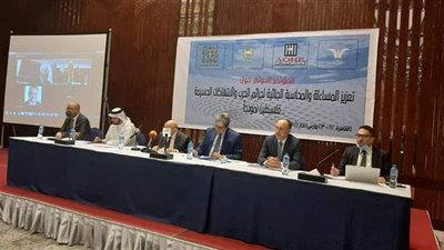 عصام يونس: المحكمة الجنائية الدولية الملاذ الأخير للضحايا الفلسطينيين