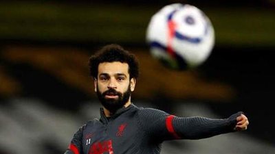 إيمانويل إيمونيكي: الأهلي أقوى من الزمالك.. وصراع إسباني لخطف محمد صلاح