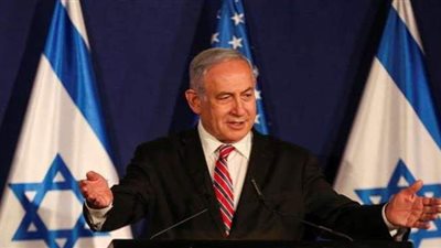 الانتصار العظيم.. أول تعليق من نتنياهو على نتائج الانتخابات الإسرائيلية