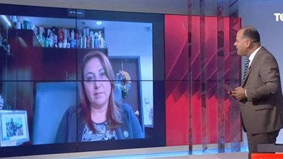 ماري إلكسندر تكشف قصة اختيارها كأول مصرية لمنصب عمدة بأمريكا | فيديو