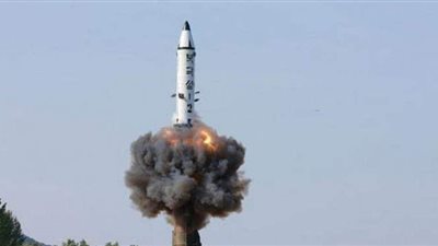 في أول تحد لإدارة بايدن.. كوريا الشمالية تطلق صاروخين