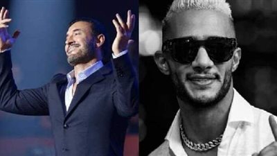 لأول مرة.. كاظم الساهر يوجه ضربة قاضية لمحمد رمضان وينتزع منه أشهر لقبين | صورة