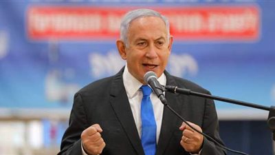 صحيفة أجنبية: رئيس الحكومة الإسرائيلي يحطم العلاقات مع العرب