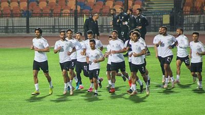 موعد مباراة منتخب مصر وكينيا والقنوات الناقلة