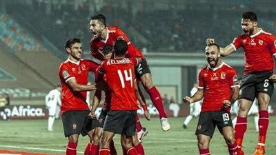 موعد مباراة الأهلي المقبلة والفريق المنافس