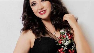 آية عبدالله ضيفة شارع الفن في الفضائية المصرية.. الليلة