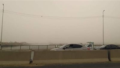 حالة الطقس اليوم الأربعاء 24/3/2021 في مصر