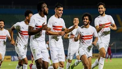 موعد مباراة الزمالك المقبلة والفريق المنافس