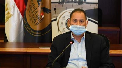 اتفاق بين الرقابة المالية والبنك المركزي لإنشاء صندوق لتقديم السيولة بالبورصة