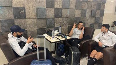 سلبية جميع المسحات الطبية لبعثة المنتخب قبل مواجهة كينيا