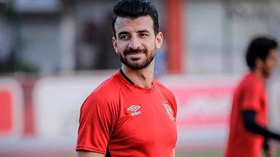 عودة محمود متولي تطيح بأحلام ربيعة في الاستمرار مع الأهلى