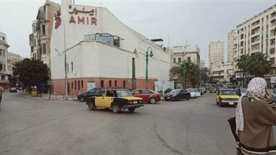 بعد استقرار الطقس.. طوارئ بالإسكندرية تحسبا لهطول أمطار