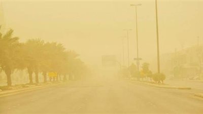 بعد تحذير الأرصاد الجوية.. إرشادات القيادة الآمنة أثناء العواصف الترابية