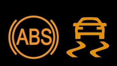 أنواع فرامل منع الانزلاق على الطرق