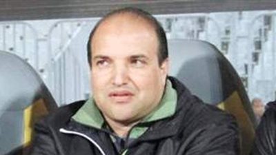 هويدي: المقاصة مديون بـ 8 ملايين جنيه.. وعظيمة يتولى مهمة تدريب الفريق