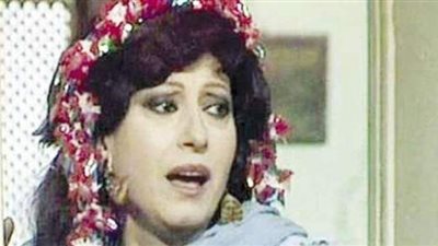 معركة بين سهير المرشدي وحسين كمال بسبب رقصة