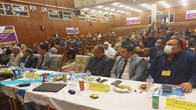 بتمويل من الاتحاد الأوروبي.. القليوبية تطلق مشروع 