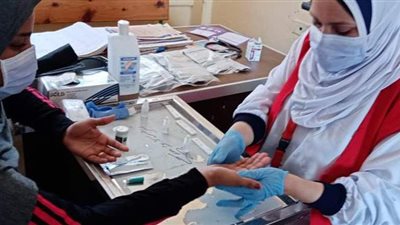 خلال عام.. فحص 683 ألف سيدة ضمن مبادرة الرئيس للعناية بصحة الأم والجنين