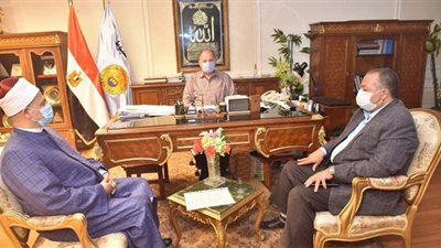 أبرزها التباعد بين المصلين.. أوقاف أسيوط تعلن إجراءات استقبال رمضان