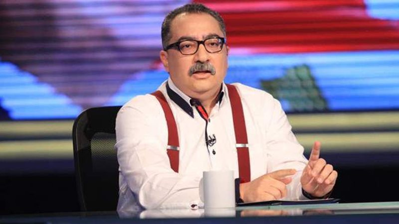 إبراهيم عيسى
