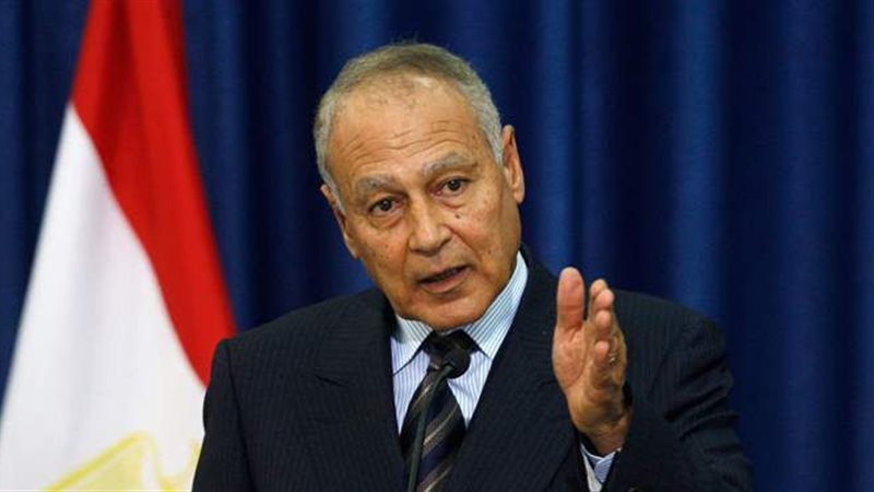 الأمين العام لجامعة