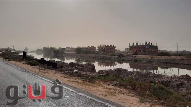 جانب من أجواء الإسماعيلية