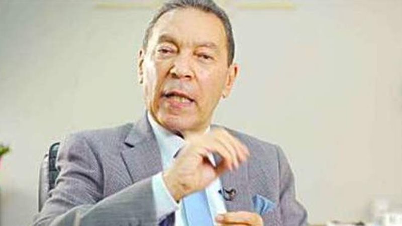 الدكتور هاني الناظر