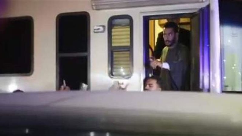 الفنان محمد رمضان