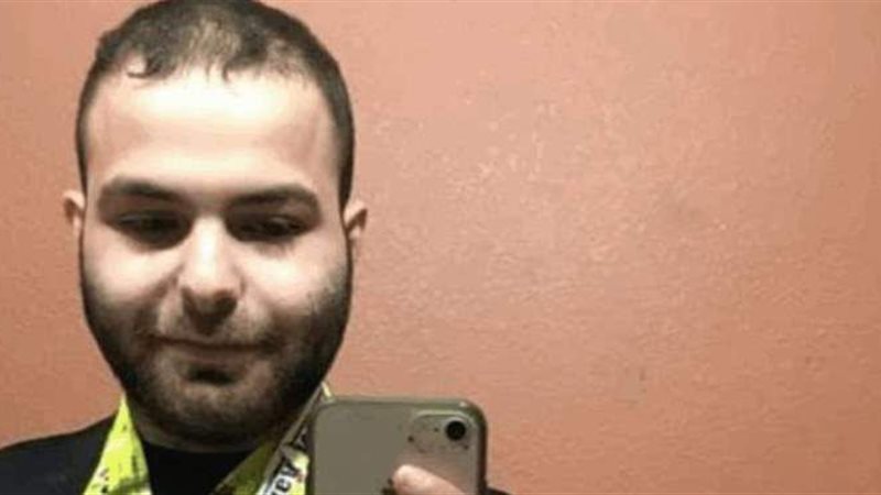 أحمد العلوي العيسي