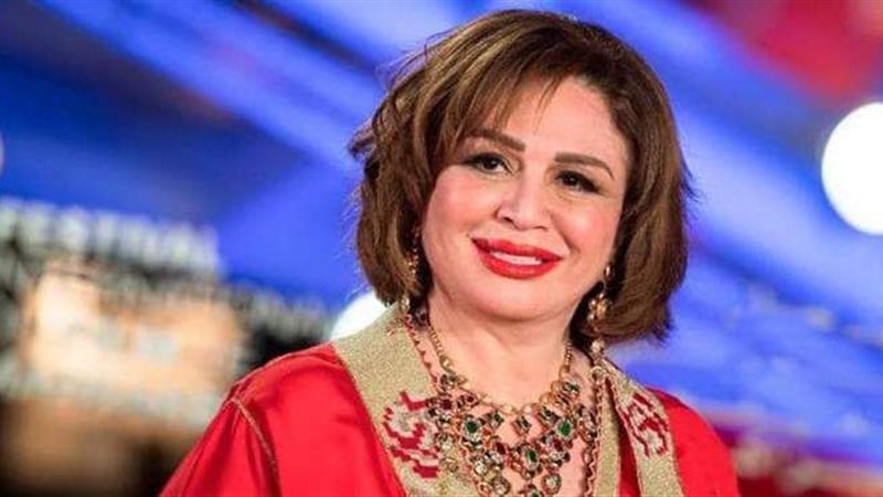 إلهام شاهين
