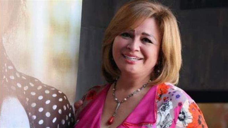 إلهام شاهين 