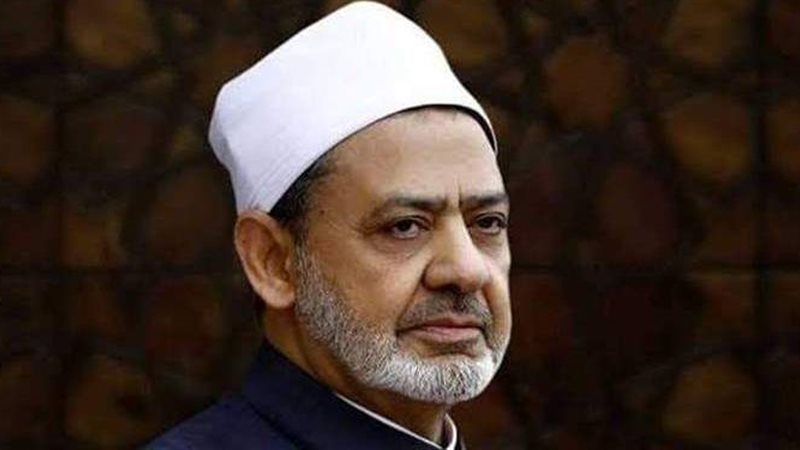 الدكتور أحمد الطيب